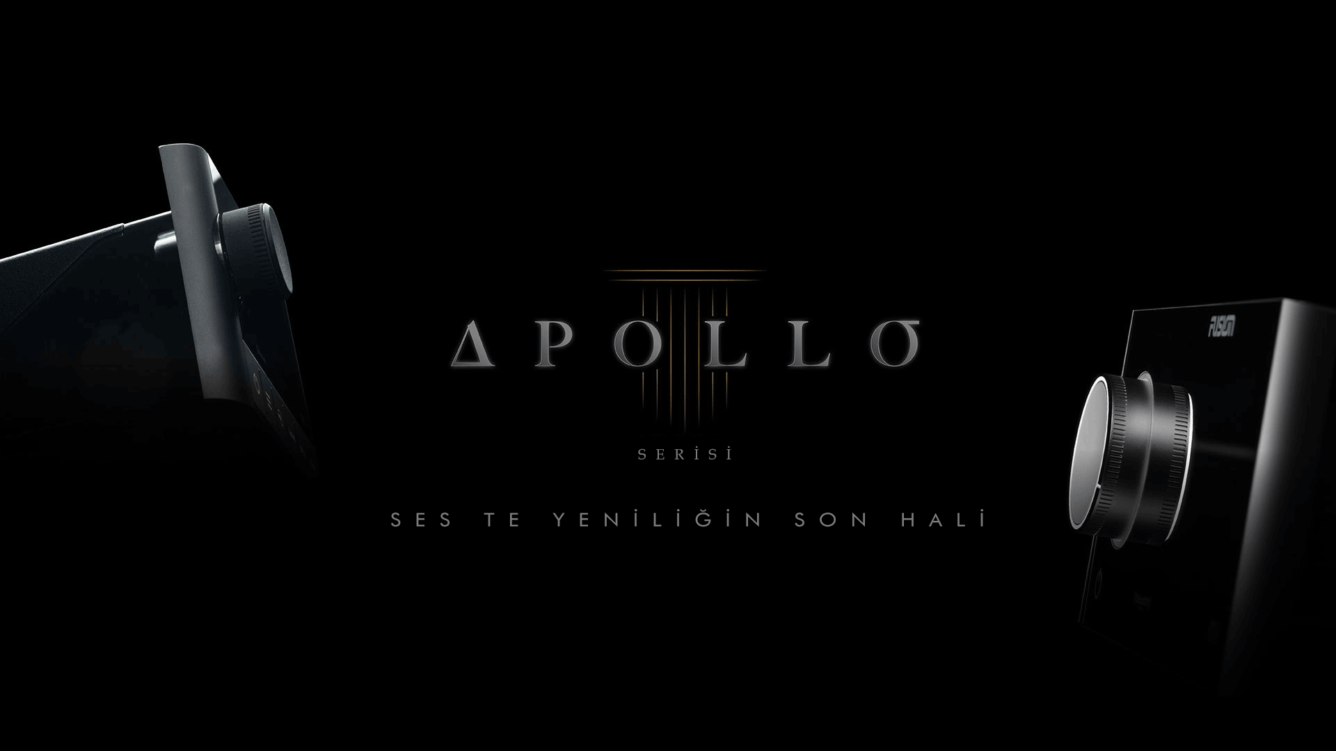Apollo RA770