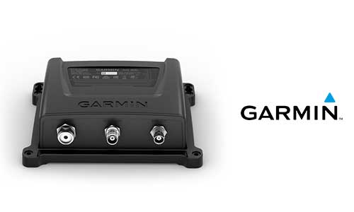 Garmin AIS 800