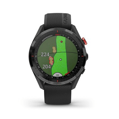 Garmin Approach S62