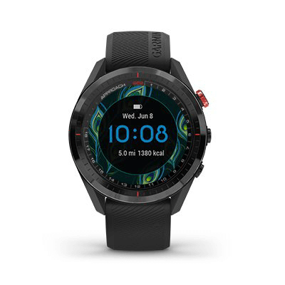 Garmin Approach S62