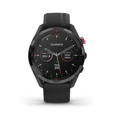 Garmin Approach S62