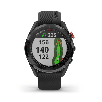 Garmin Approach S62