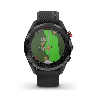 Garmin Approach S62