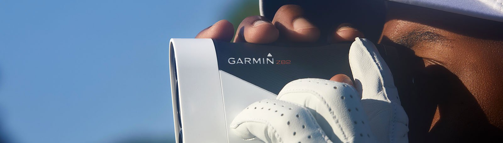 Garmin Approach Z82