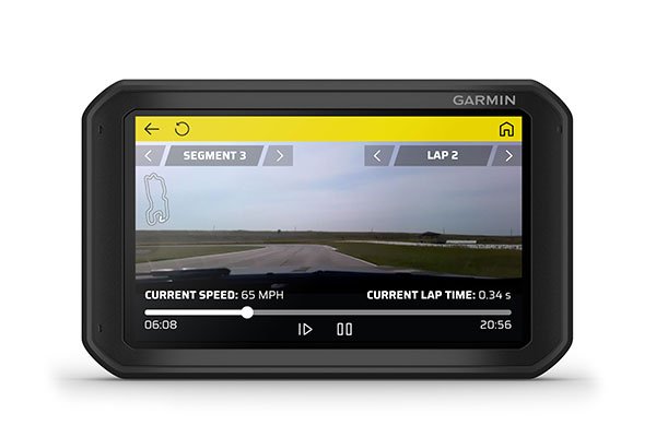 Garmin Catalyst Sürüş Performansı Optimize Edici