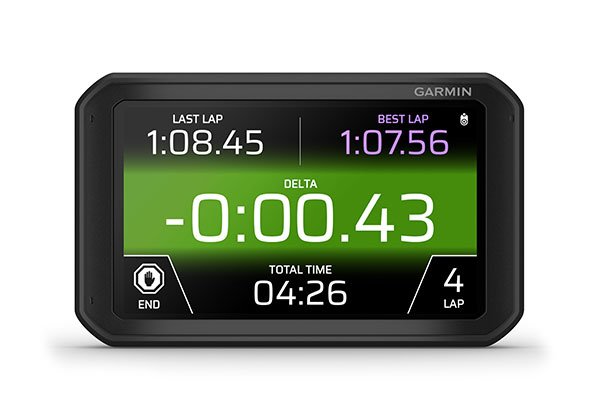 Garmin Catalyst Sürüş Performansı Optimize Edici