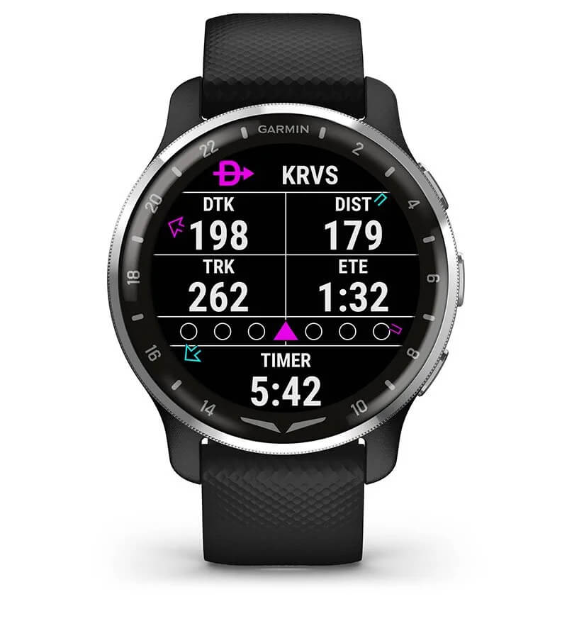 Garmin D2 Air X10