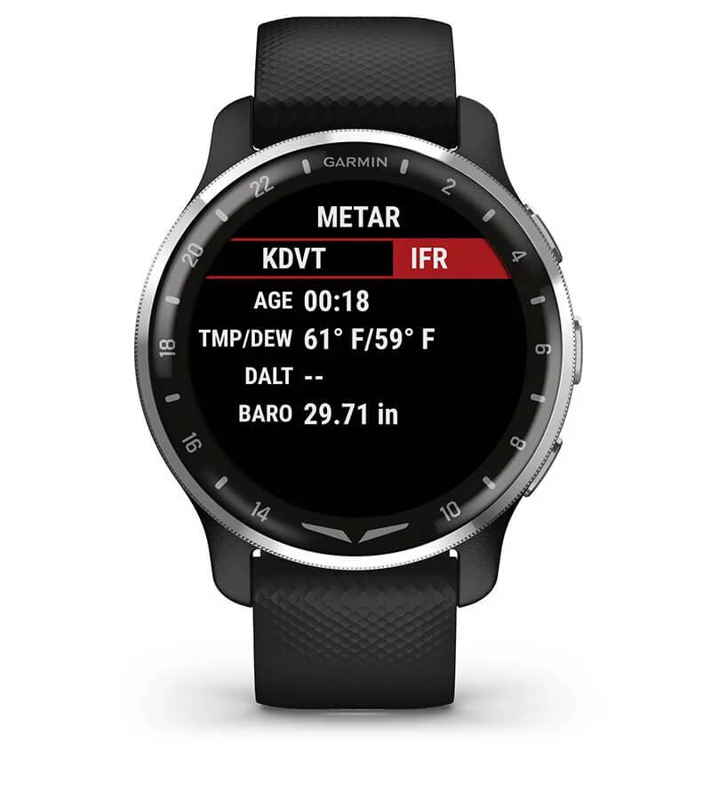 Garmin D2 Air X10