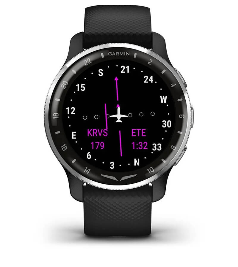 Garmin D2 Air X10