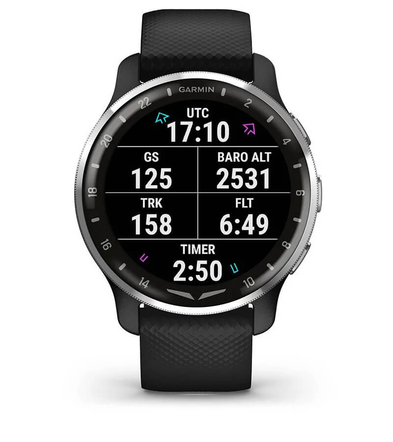 Garmin D2 Air X10