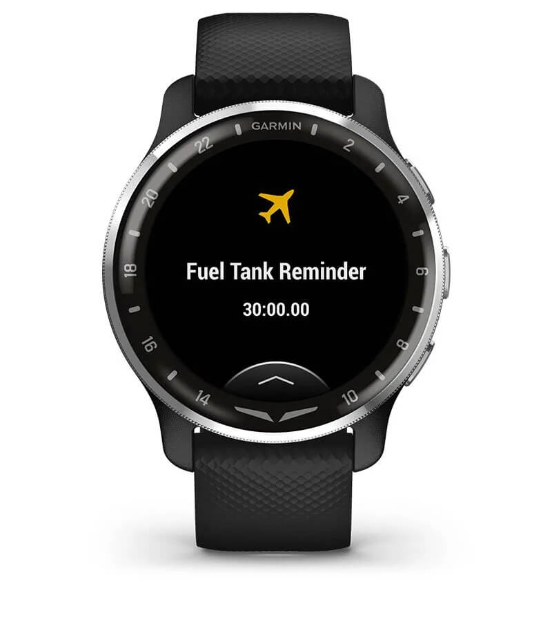 Garmin D2 Air X10