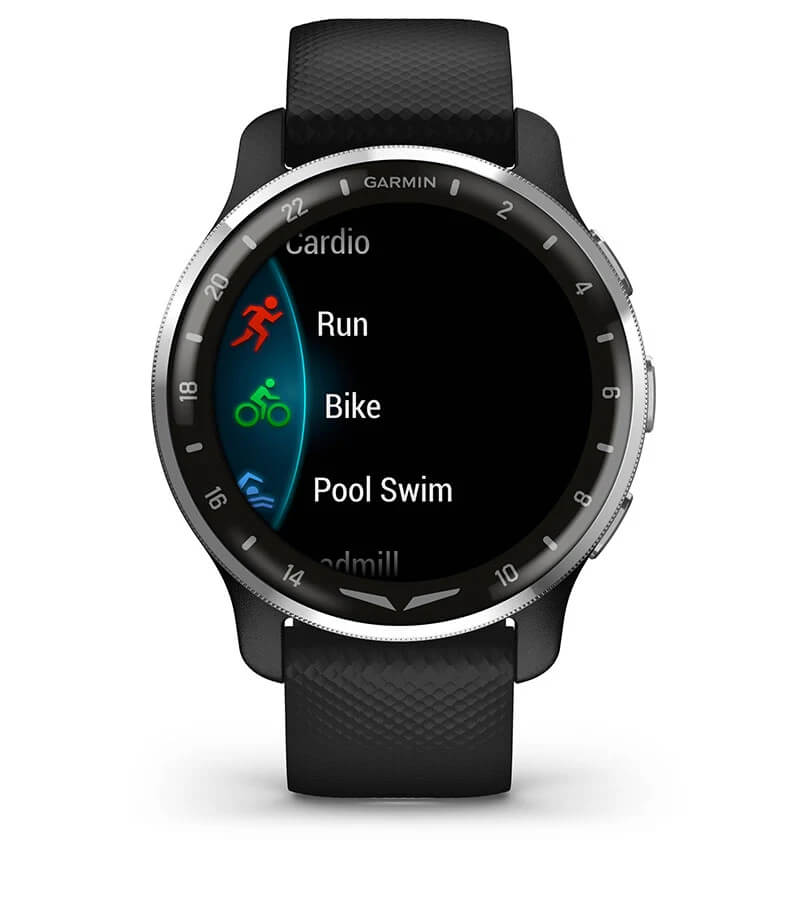 Garmin D2 Air X10