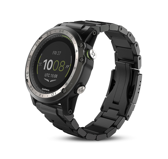 Garmin D2 Charlie