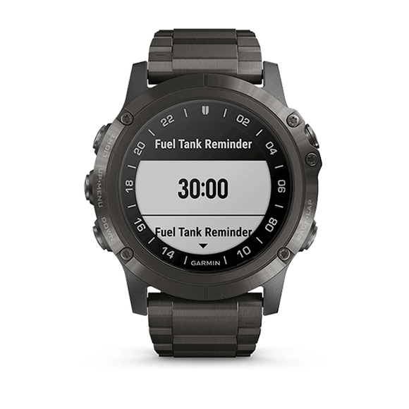 Garmin D2 Delta PX