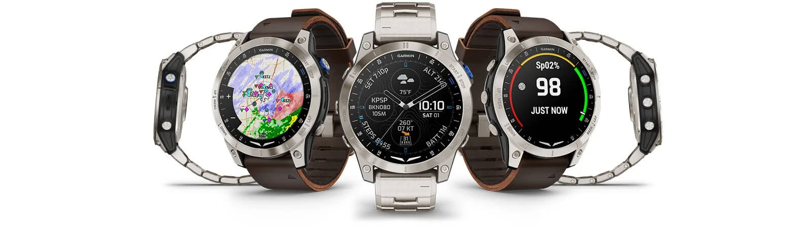 Garmin D2 Mach 1