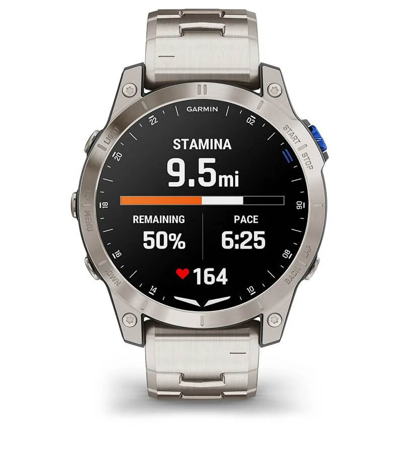 Garmin D2 Mach 1