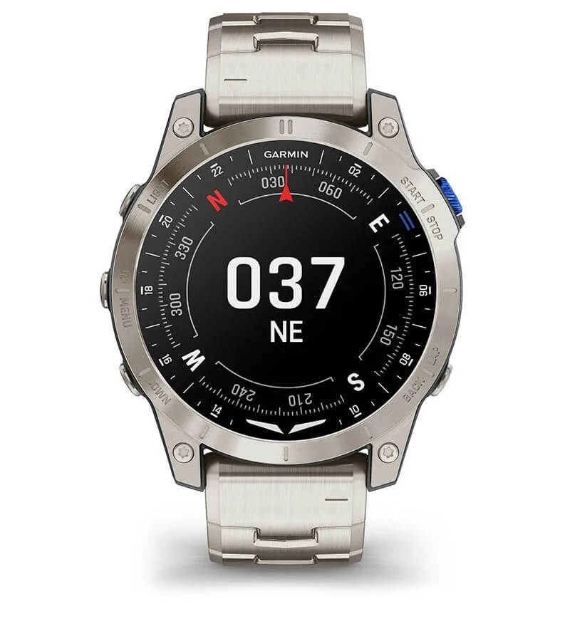 Garmin D2 Mach 1