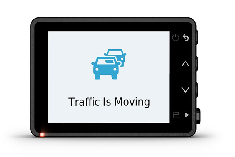 Garmin Dash Cam 47