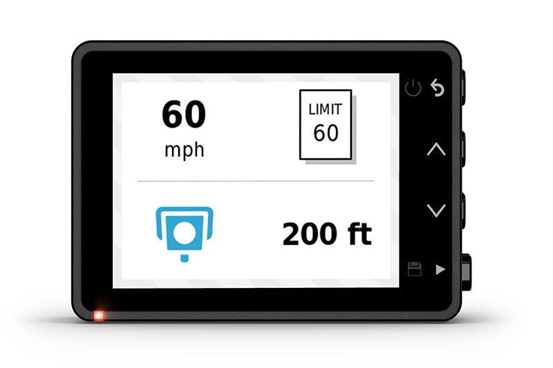 Garmin Dash Cam 47