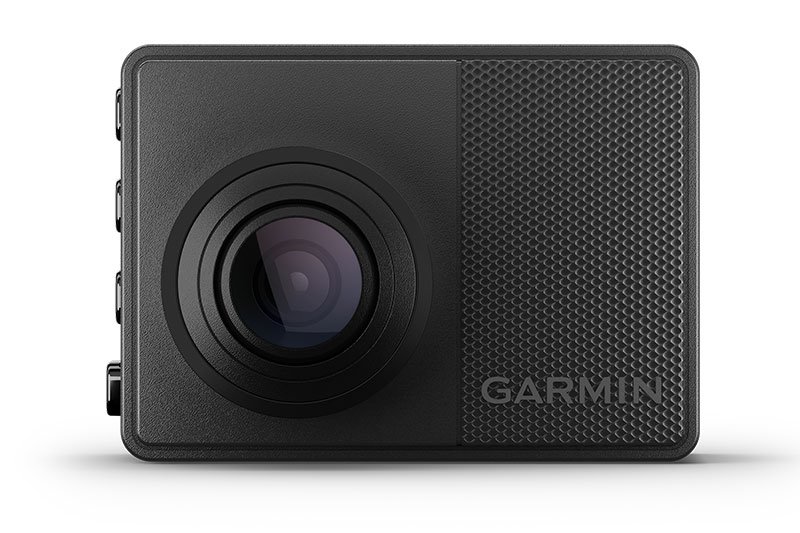 Garmin Dash Cam 67W