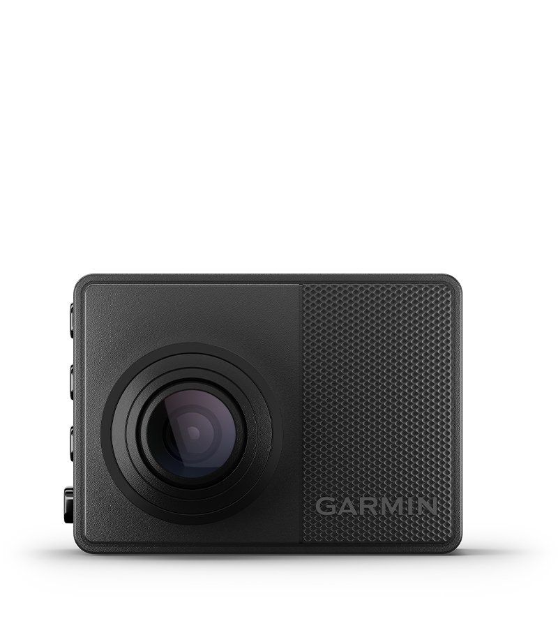 Garmin Dash Cam 67W