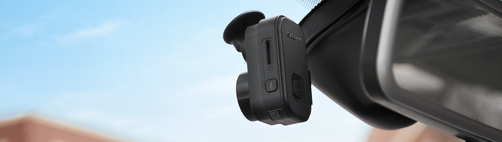 Garmin Dash Cam Mini 2