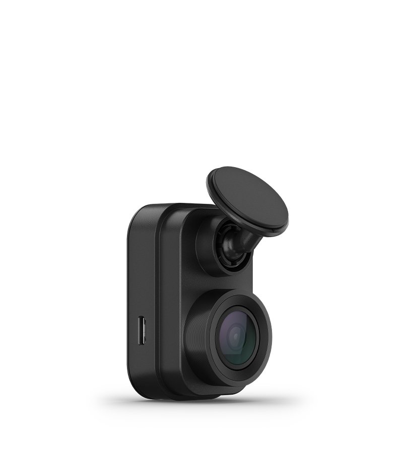 Garmin Dash Cam Mini 2