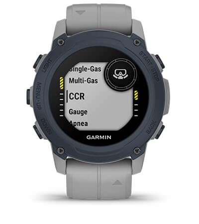 Garmin Descent G1 Dalış Saati