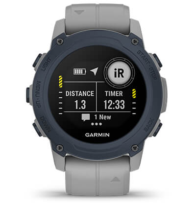 Garmin Descent G1 Dalış Saati