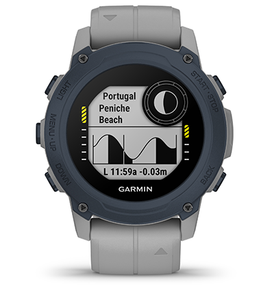 Garmin Descent G1 Dalış Saati