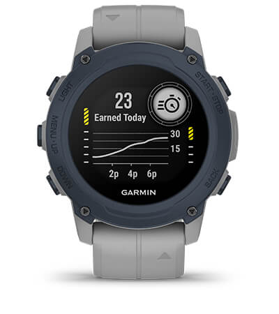 Garmin Descent G1 Dalış Saati