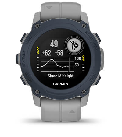 Garmin Descent G1 Dalış Saati