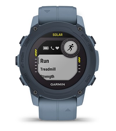 Garmin Descent G1 Solar Dalış Saati