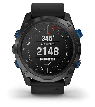 Garmin Descent Mk2i