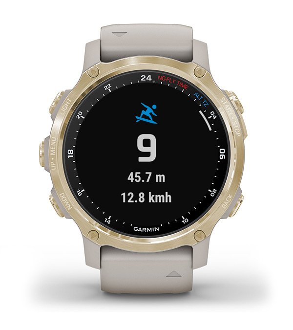 Garmin Descent Mk2S