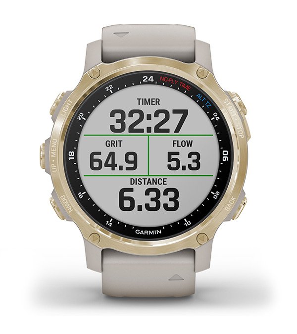 Garmin Descent Mk2S