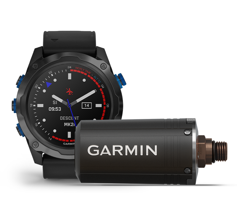 Garmin Transmitter Suya Dayanıklılık