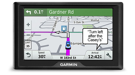 Drive 51 LMT-S
