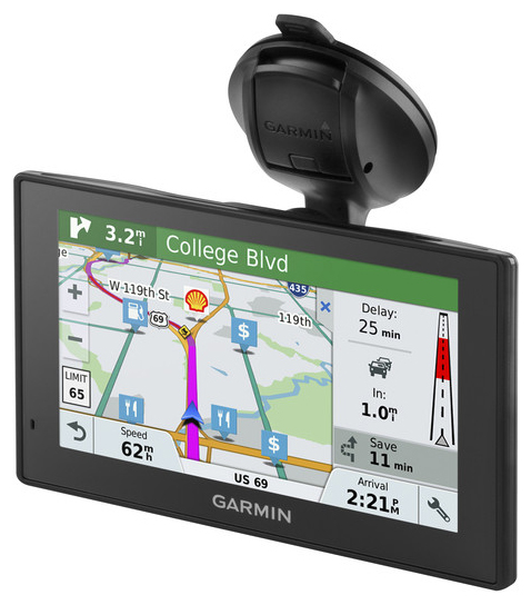 DriveAssist 51 LMT-S