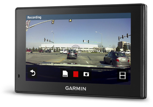 DriveAssist 51 LMT-S
