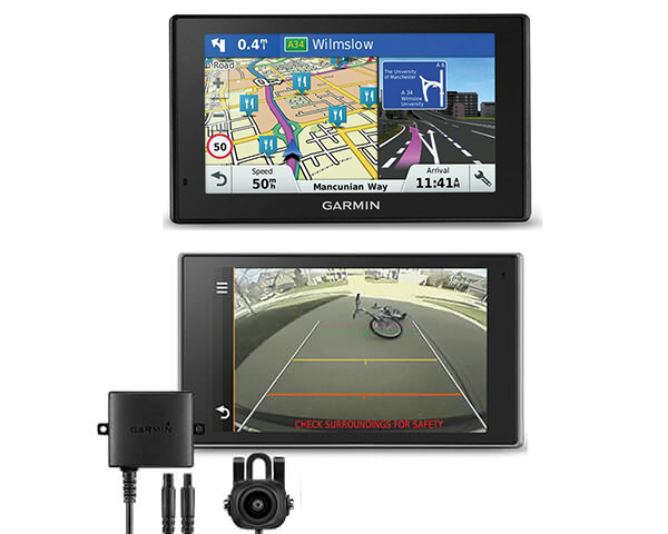 DriveAssist 51 LMT-S