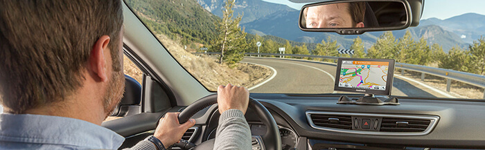 DriveAssist 51 LMT-S