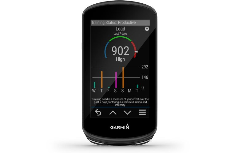 Garmin Edge 1030 Plus