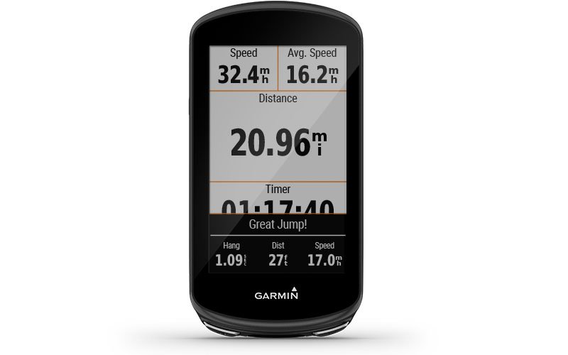 Garmin Edge 1030 Plus