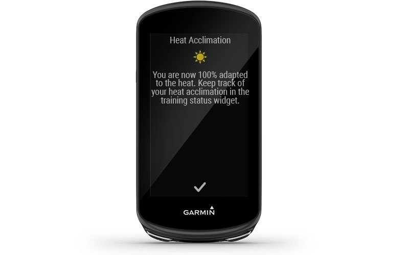 Garmin Edge 1030 Plus