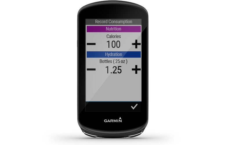 Garmin Edge 1030 Plus