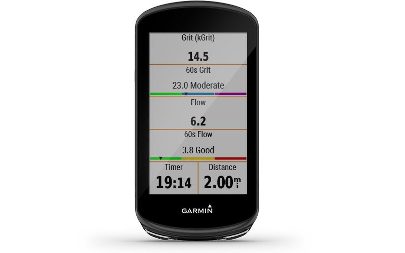 Garmin Edge 1030 Plus