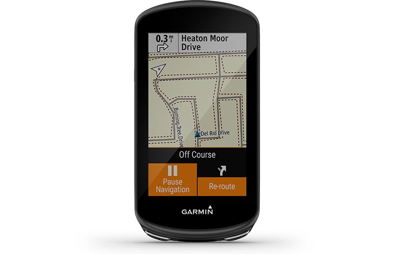 Garmin Edge 1030 Plus