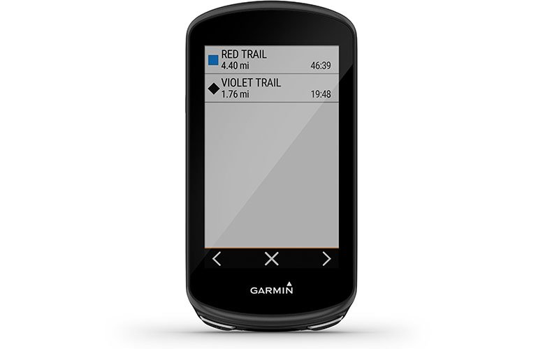 Garmin Edge 1030 Plus