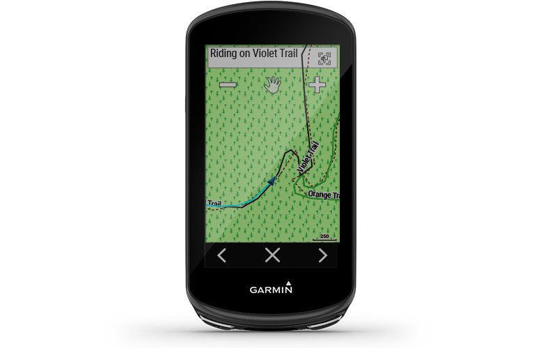 Garmin Edge 1030 Plus